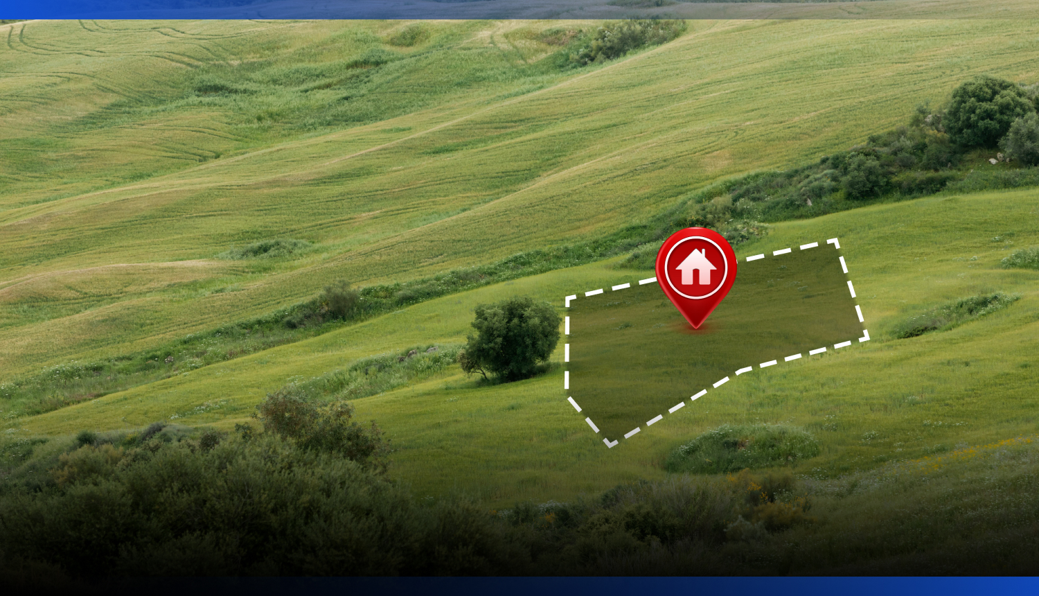 Image for В Алматинской области в госсобственность возвращён крупный земельный участок